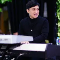Yovie Widianto. (Foto: Instagram @ywpiano)