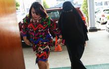 Fakta-fakta yang terungkap saat artis AA bersaksi di persidangan