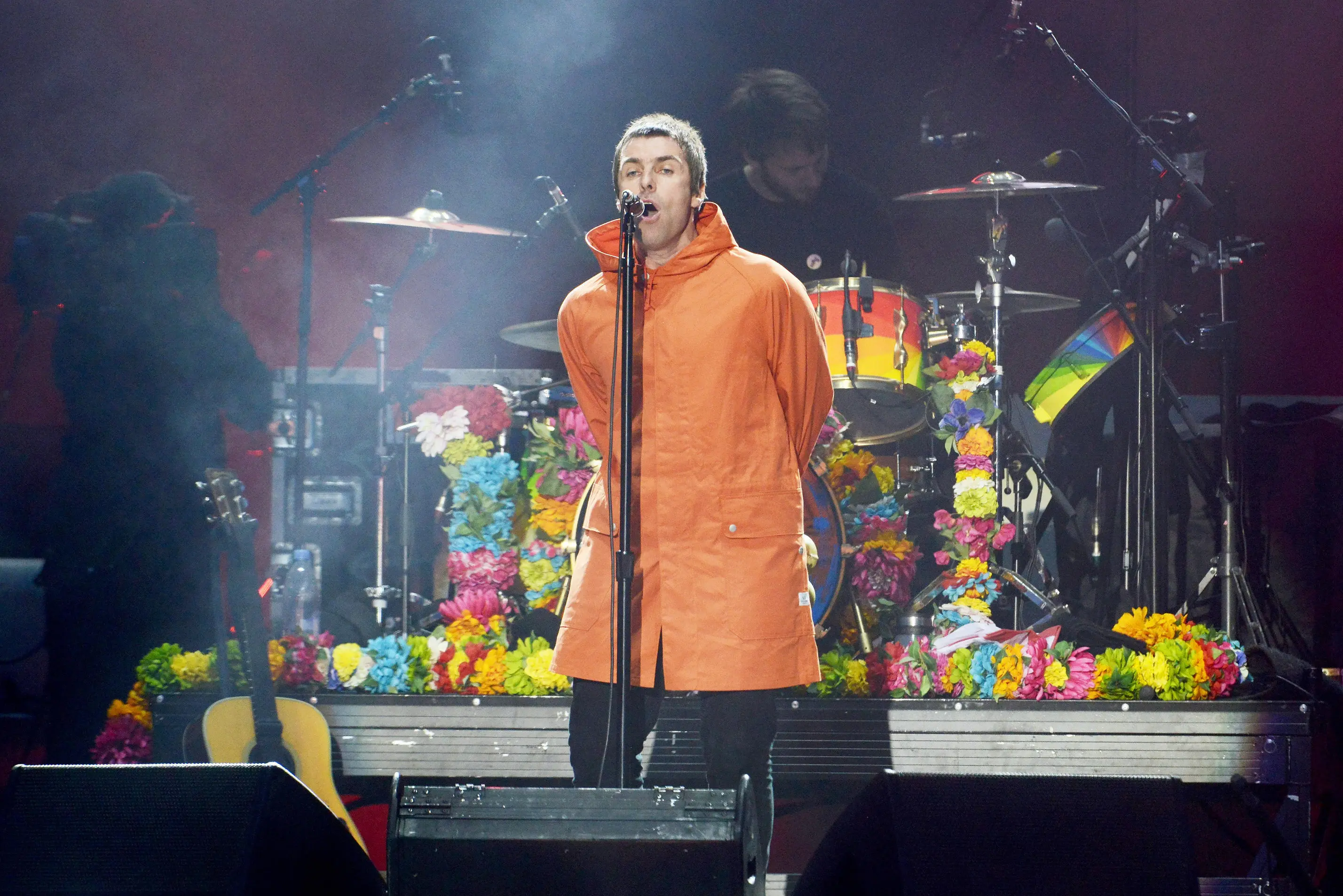 Liam Gallagher (AP Exchange/Bintang.com)