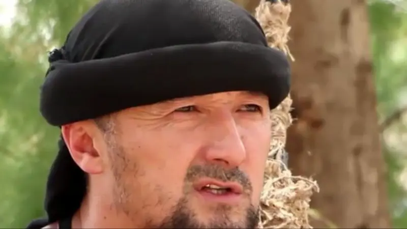 Kecewa, Komandan Pasukan Khusus Tajikistan 'Hijrah' ke ISIS