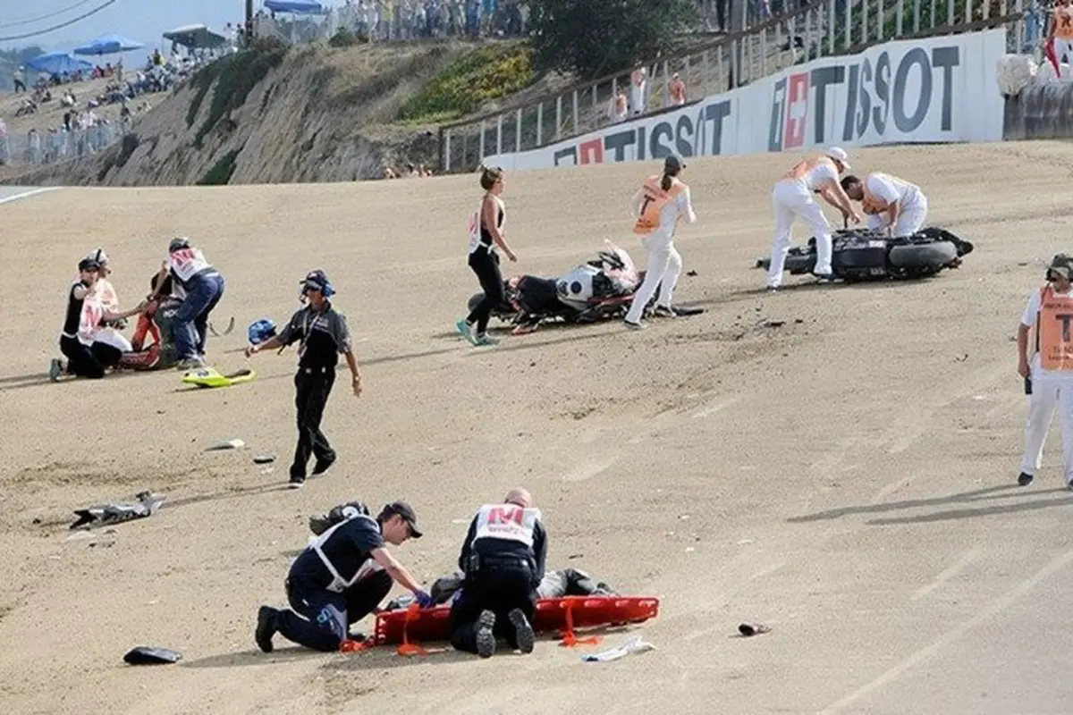 Laguna Seca