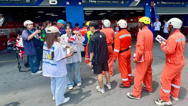 Pit walk AHRT