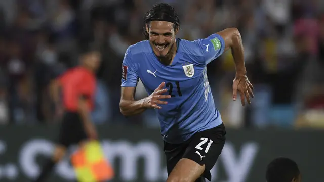 Foto: Daftar 5 Pesepak Bola Top Dunia yang Pernah Berpeluang Membela Timnas Italia