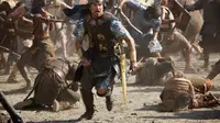 Film Exodus: Gods and Kings yang berkisah tentang aksi Nabi Musa, menuai hujatan termasuk kepada petinggi studio, Rupert Murdoch.