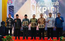 Ketua KPID Jambi: Dunia Penyiaran Diharapkan Makin Profesional, Inovatif, dan Berpihak pada Kepentingan Publik