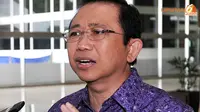 Golkar Pinang Pramono Edhie, Marzuki Alie: Tandanya Kita Laku