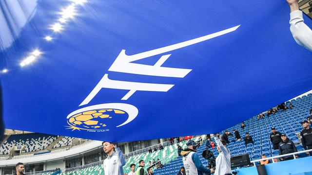 Piala Asia U-20 2023.