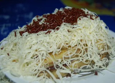 Roti Bakar Edi