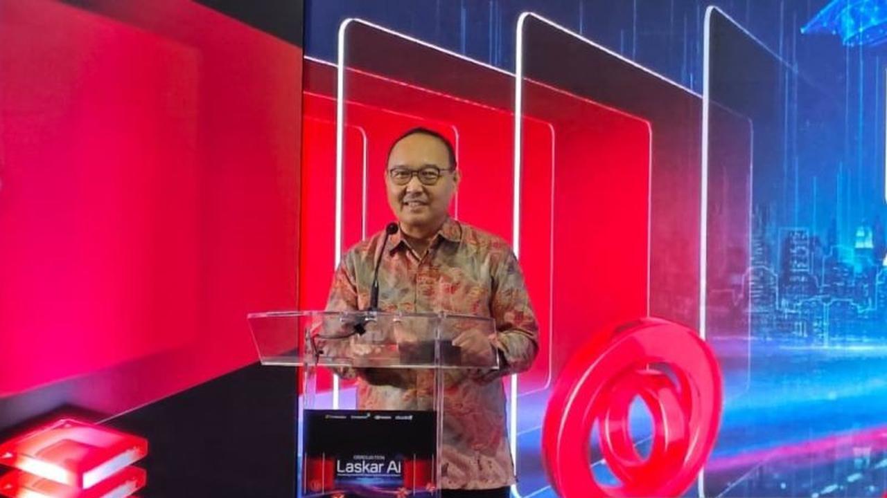 Digitalisasi Koperasi Merah Putih: Rahasia Sukses Transformasi Bisnis dan Tantangan Privasi Data