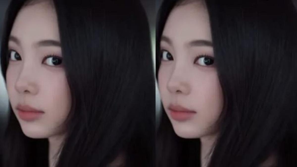 5 Potret Cantik Carmen, Idol Asal Indonesia yang Debut di SM Entertaiment dan Ramaikan Dunia K-Pop
