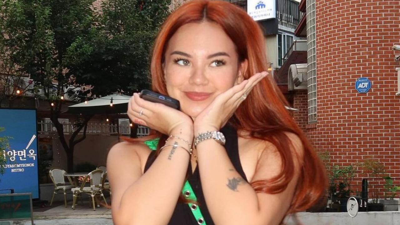 Terbaru Shafa Harris, Deretan Artis Ini Pernah Jalani Operasi Hidung