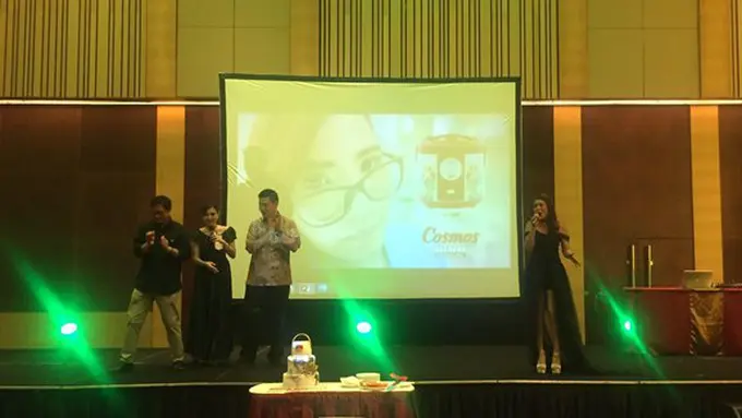 Produk inovatif./Copyright Vemale/Anisha