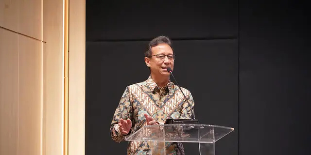 Keamanan Rekam Medis Elektronik, Menkes: Selevel Sistem Perbankan