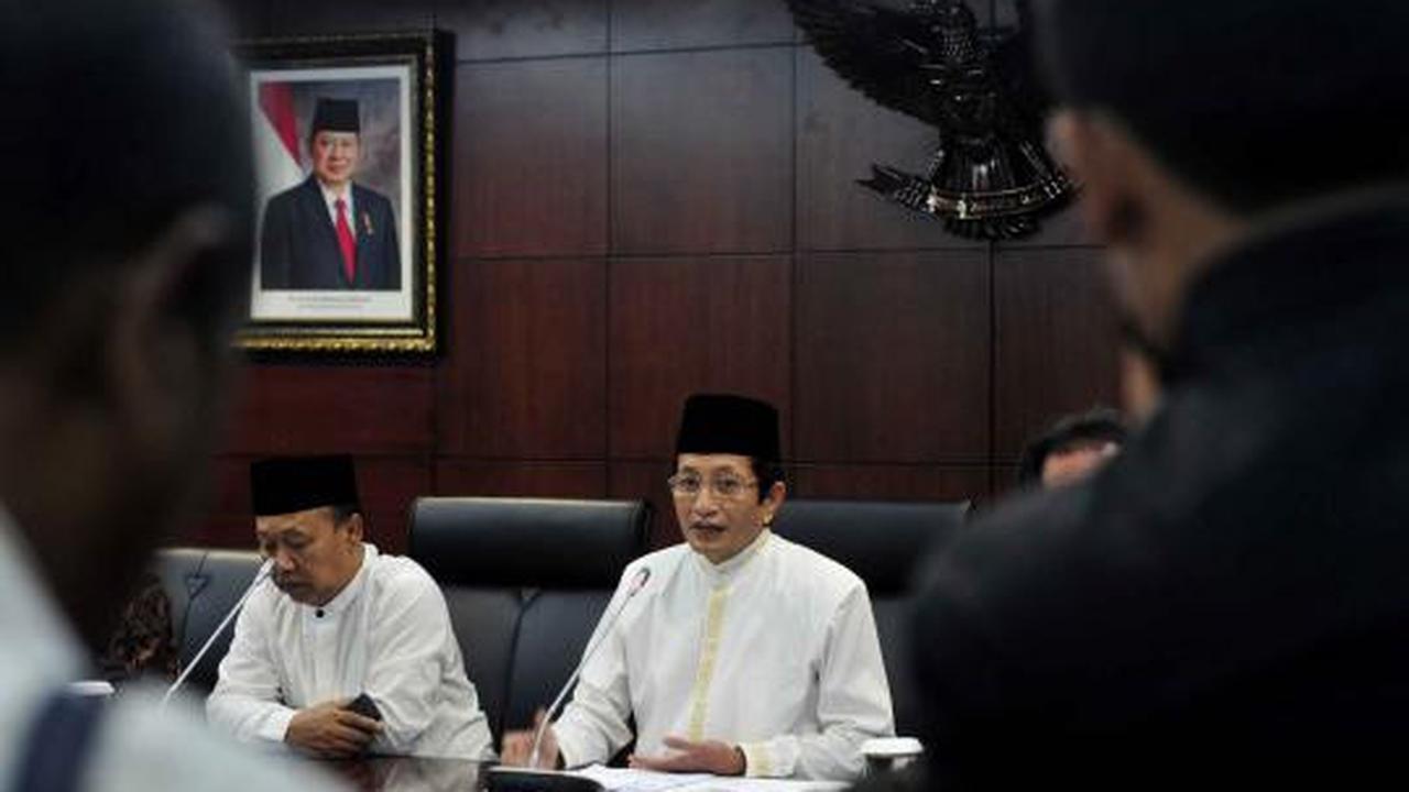 Kementerian agama bantah korupsi Al-Quran