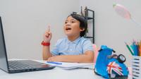 Belajar Bahasa Inggris Secara Daring Dengan Kurikulum Cambridge