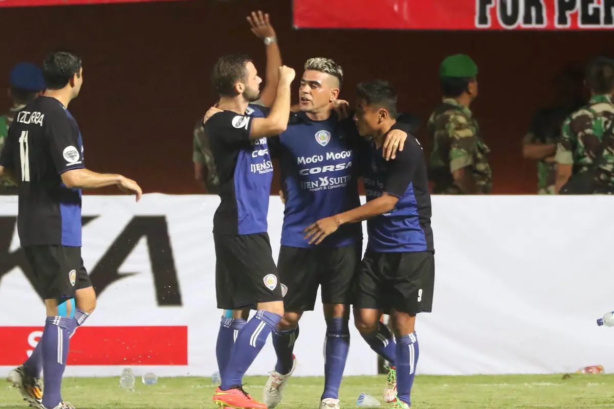 Arema Cronus