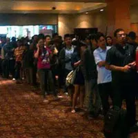 Di Cirebon, kota dimana tol Cikampek-Palimanan berada, film Cipali KM 182 yang dibintangi Anisa Rahma mendapat sambutan hangat.