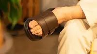 Rekomendasi 6 Sandal Cowok dari Brand Lokal untuk Diincar Saat Harbolnas 10.10