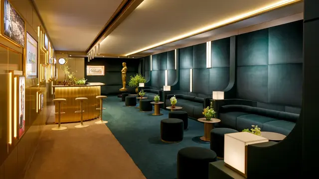 Rolex Rayakan Sinema Dunia sebagai Sponsor Bangga Oscars ke 98