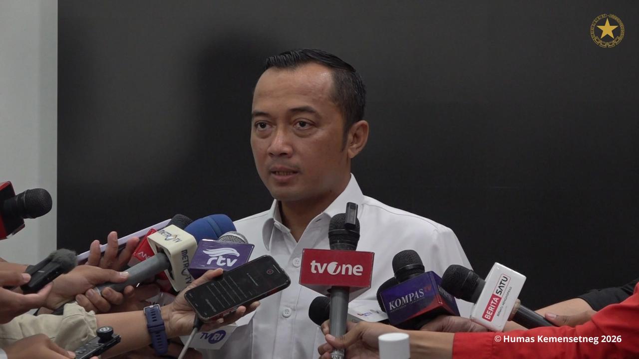 Ternyata Ini Alasan Prabowo Copot Silmy Karim dari Jabatan Wamen Imipas