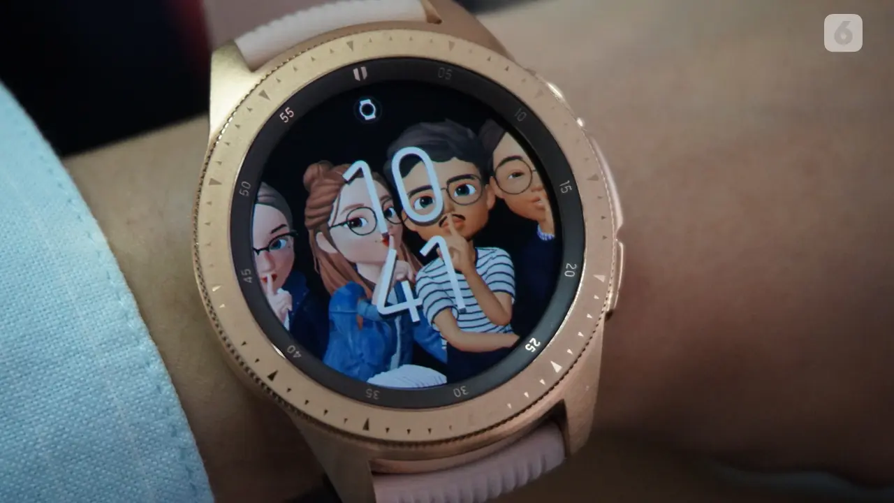 Galaxy Watch