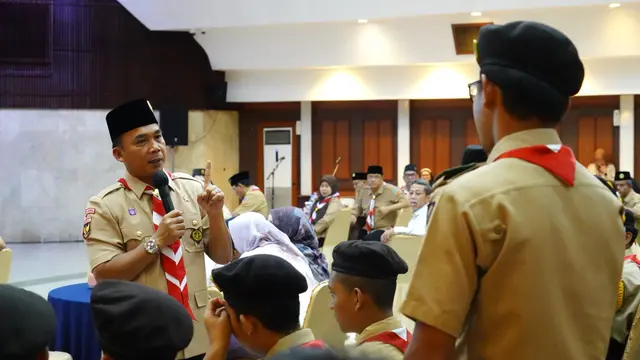 Menteri Wihaji