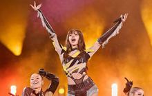 Tiket Kemahalan, Promotor Turunkan Harga Fan Meetup Lisa Blackpink, Jadi Segini Harganya
