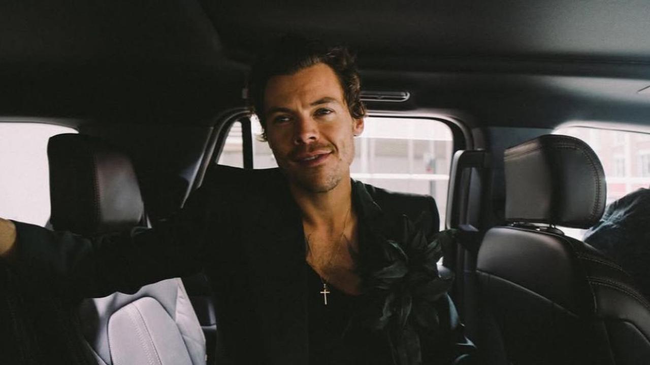 Ukir Catatan Mengesankan, Ini Perjalanan Harry Styles Taklukkan Tokyo Marathon dalam 3 Jam 24 Menit