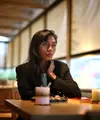 Menyikapi kehidupan yang dijalani./Copyright Fimela - Adrian Utama Putra