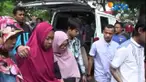 Muncul masalah baru, karena ternyata tersangka memiliki status orang tua tunggal dan dua anak kandung.