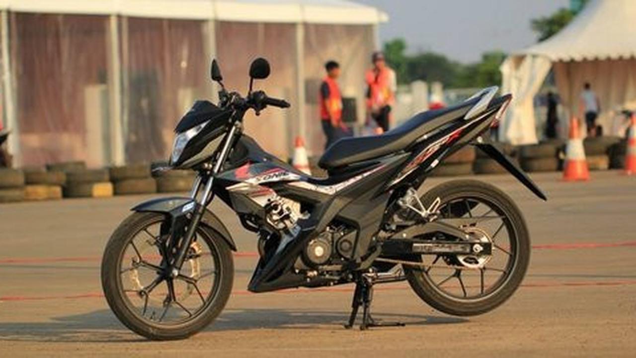 Honda Sonic