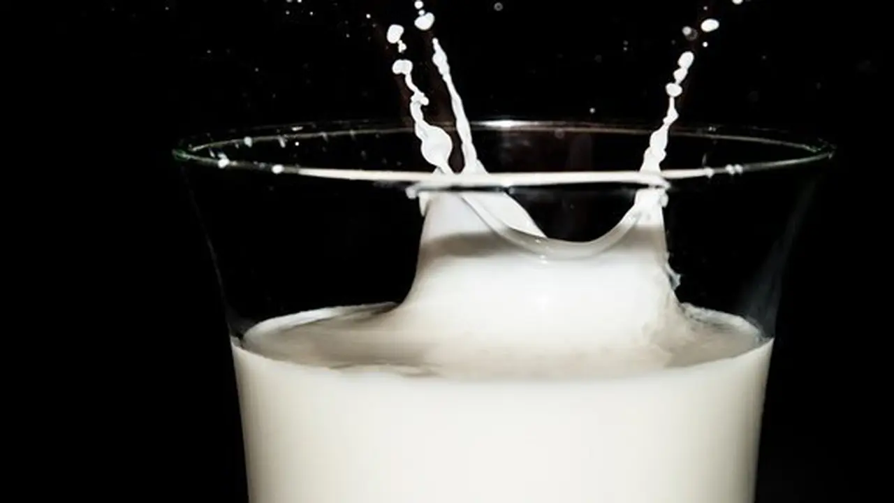 Manfaat minum susu setelah sakit/copyright Pexels.com