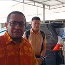 Ketua DPRD TTU Serahkan Video Dokter Icha ke Polisi