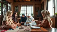 Arti Takziah: Memahami Makna dan Etika Belasungkawa dalam Islam