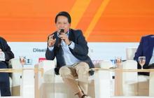 Direktur Utama BRI Hery Gunardi Sebut Adopsi Kecerdasan Buatan Jadi Kunci Perbankan Pertahankan Nasabah