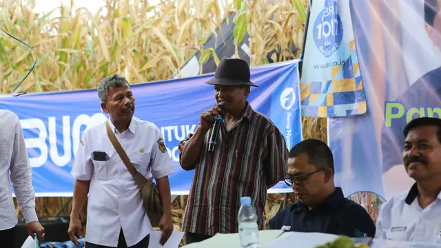 Program Makmur