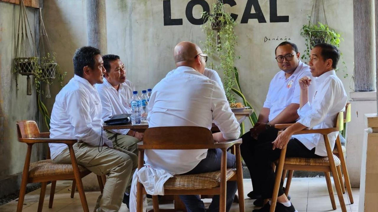 Dok. Istimewa
