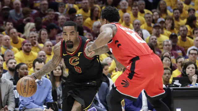 J.R Smith