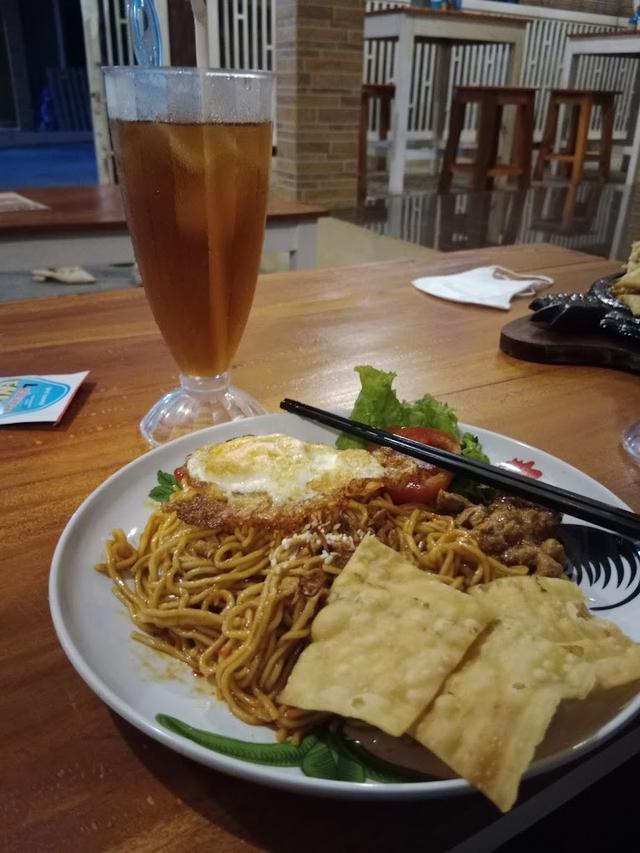 7.Mie Gacor Wonogiri