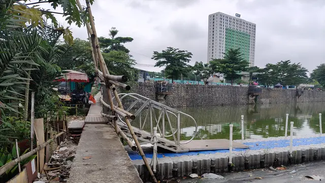 Situ Rawa Kalong