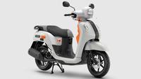 Harga Yamaha Fazzio Hybrid 125, Motor Matic Stylish dengan Teknologi Hybrid