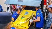 Anak di Sidoarjo Bunuh Ibu Kandung, Diduga karena Tak Dibelikan Handphone