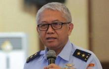 Marsda Purn Asep Adang Lapor Polisi Buntut Pelat Nomor Dicatut Sopir Fortuner Ugal-Ugalan