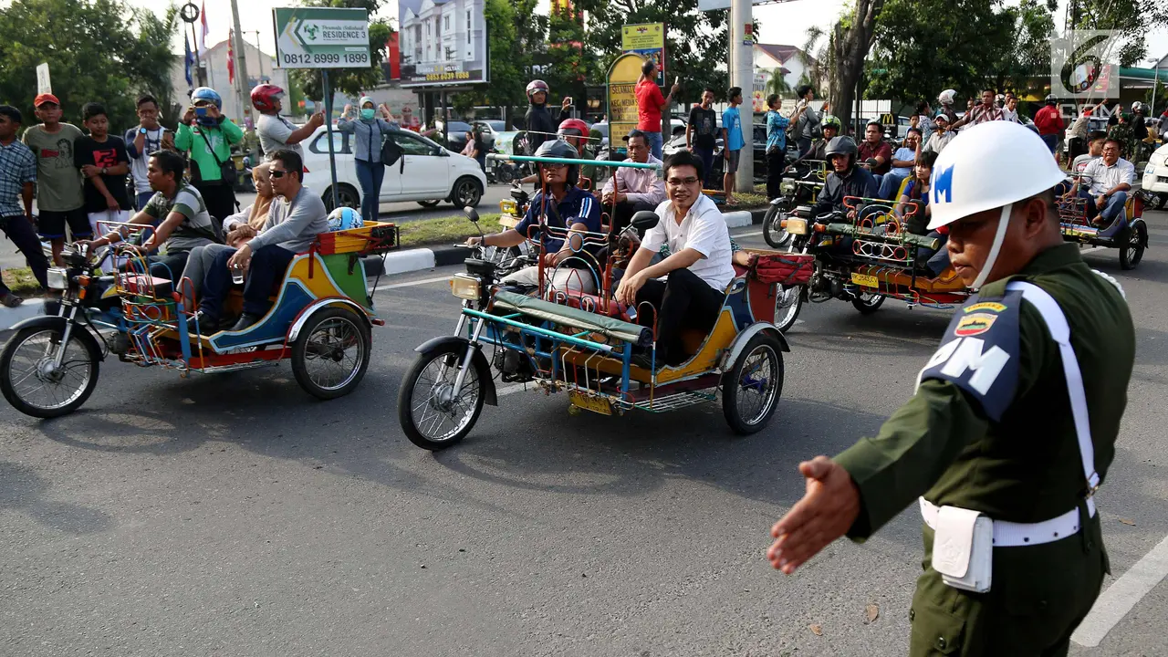 Kahiyang Ayu-Bobby Nasution