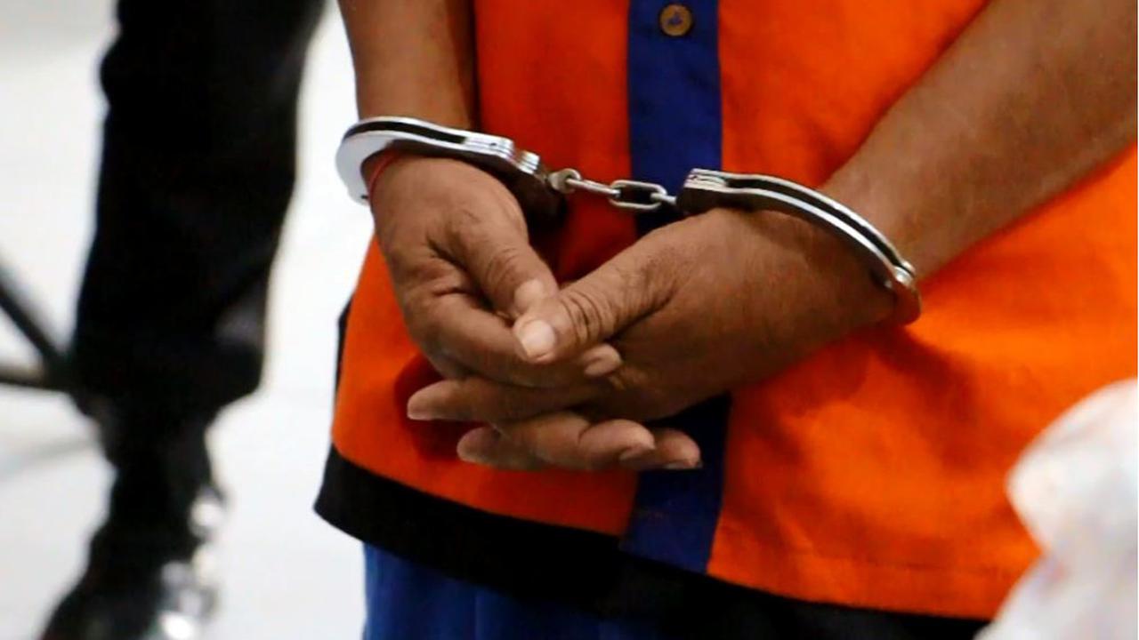 Preman Berkedok Ormas Ancam Pensiunan Polisi di Pasar Induk Kramat Jati Ditangkap!