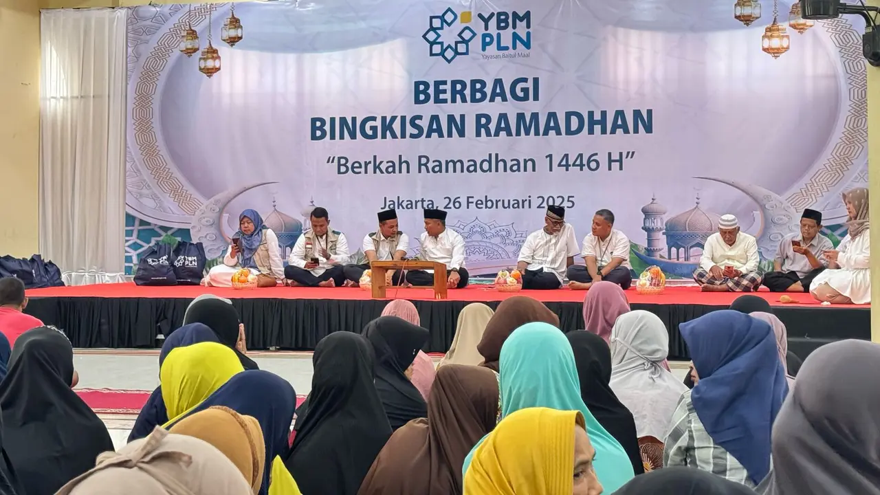 PLN UID Jakarta Raya