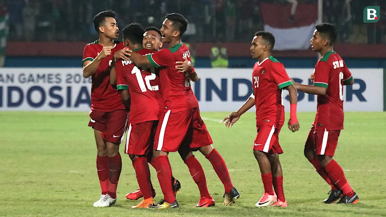 Timnas Indonesia U-19