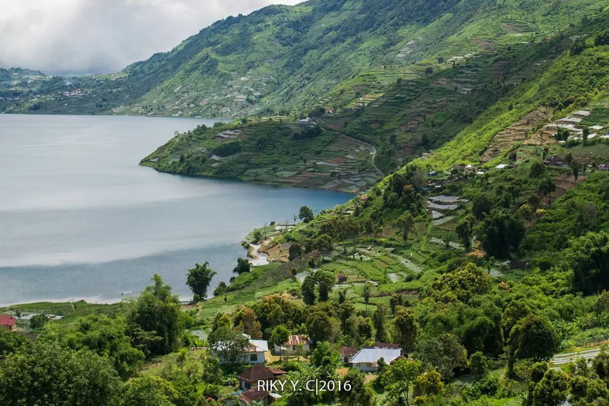 [Bintang] Sumatera