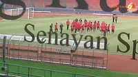 Tim Liverpool Langsung Jajal Senayan