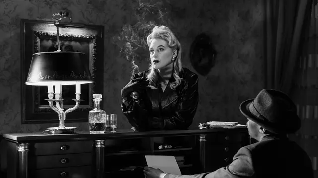 2. Virgo: Detail-Oriented dan Analitis